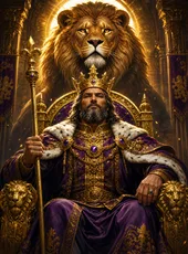 Jeu de casino Lucky8 : Majestic King