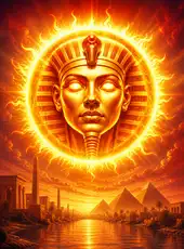 Jeu de casino Lucky8 : Sun of Egypt 4