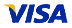 Moyen de paiement Lucky8 : Visa